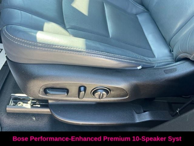 2018 Buick Enclave Premium Group