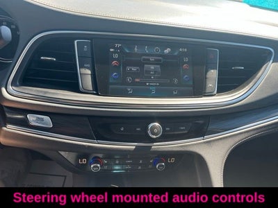 2018 Buick Enclave Premium Group