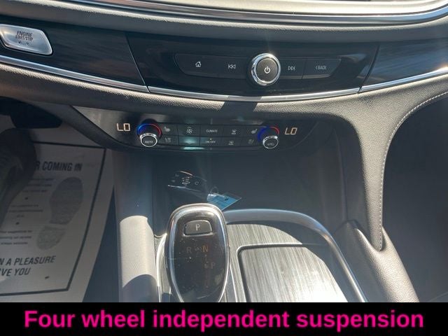2018 Buick Enclave Premium Group