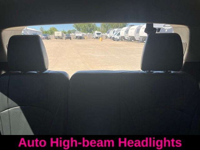 2018 Buick Enclave Premium Group