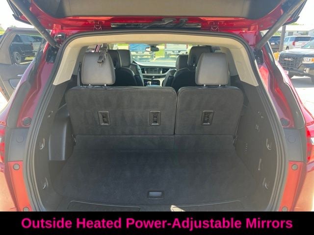 2018 Buick Enclave Premium Group