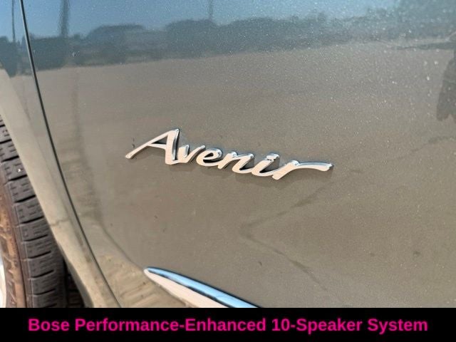 2024 Buick Enclave Avenir