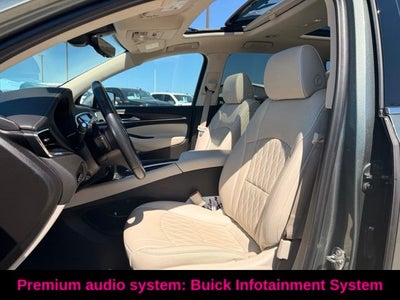 2024 Buick Enclave Avenir