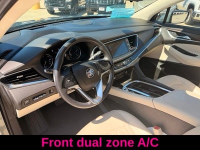 2024 Buick Enclave Avenir