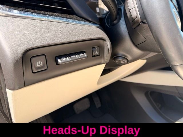 2024 Buick Enclave Avenir