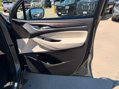 2024 Buick Enclave Avenir