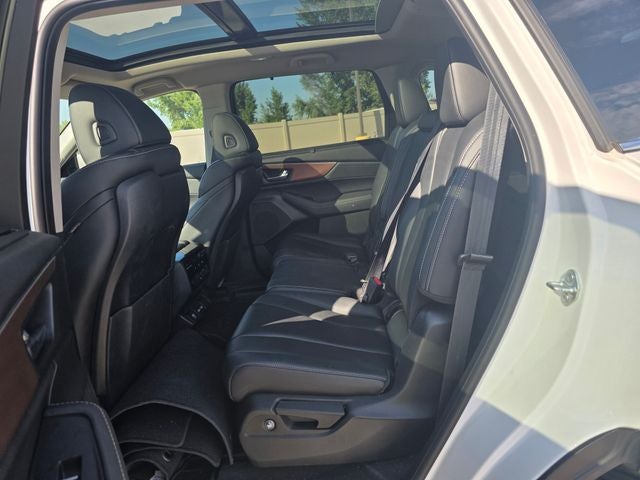 2022 Acura MDX Technology SH-AWD