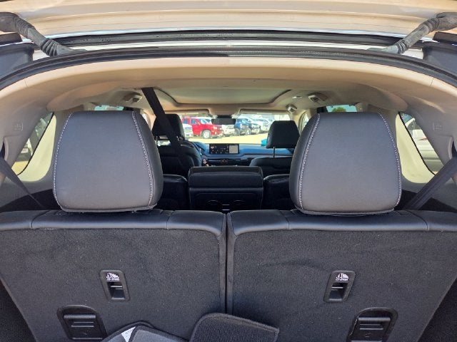 2022 Acura MDX Technology SH-AWD