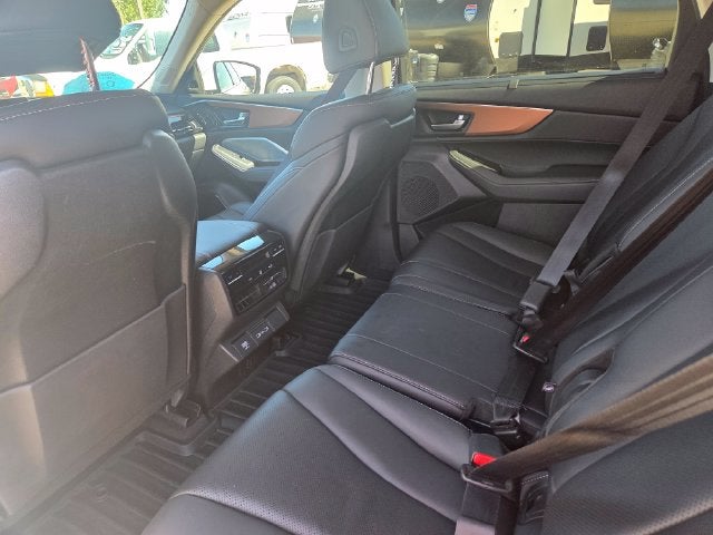 2022 Acura MDX Technology SH-AWD