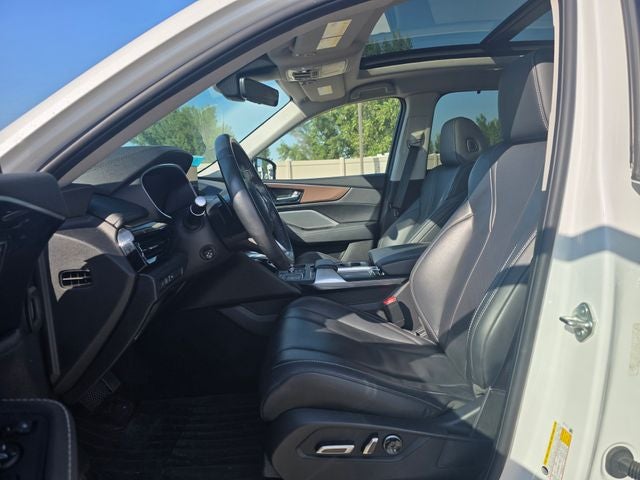 2022 Acura MDX Technology SH-AWD