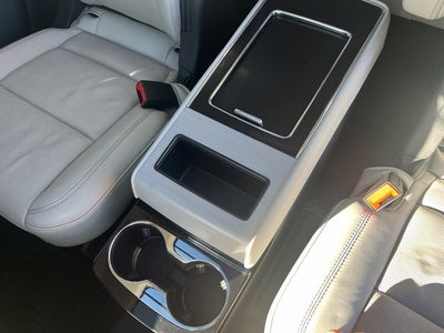 2026 Lincoln Aviator Reserve Premium