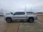 2017 Toyota Tundra Limited CrewMax