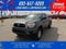 2014 Toyota Tacoma Base