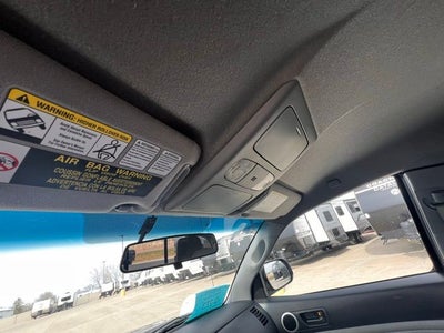 2014 Toyota Tacoma Base