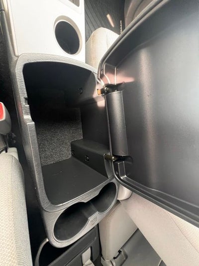 2014 Toyota Tacoma Base