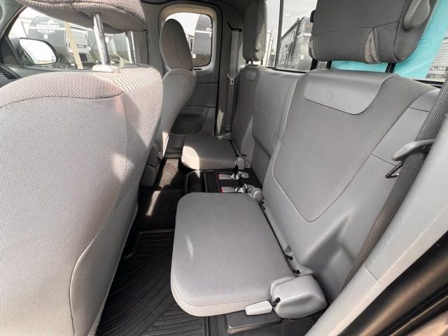 2014 Toyota Tacoma Base