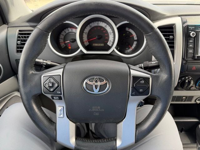 2014 Toyota Tacoma Base