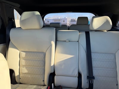 2017 Kia Sorento SX Limited