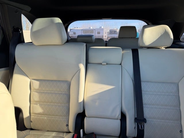 2017 Kia Sorento SX Limited