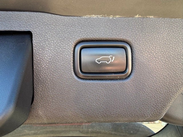 2017 Kia Sorento SX Limited