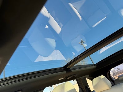 2017 Kia Sorento SX Limited