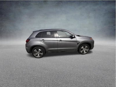 2025 Mitsubishi Outlander Sport Base