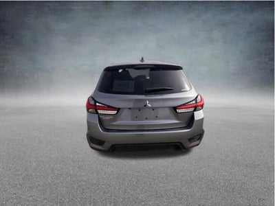 2025 Mitsubishi Outlander Sport Base