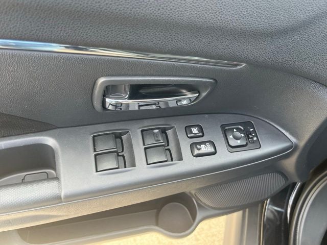 2025 Mitsubishi Outlander Sport 2.0 S