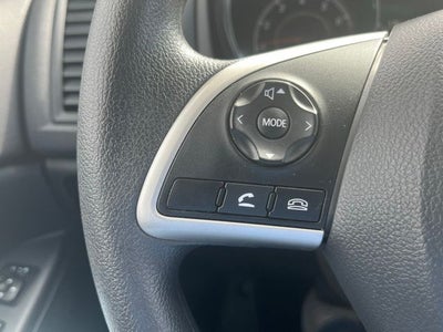 2025 Mitsubishi Outlander Sport 2.0 S