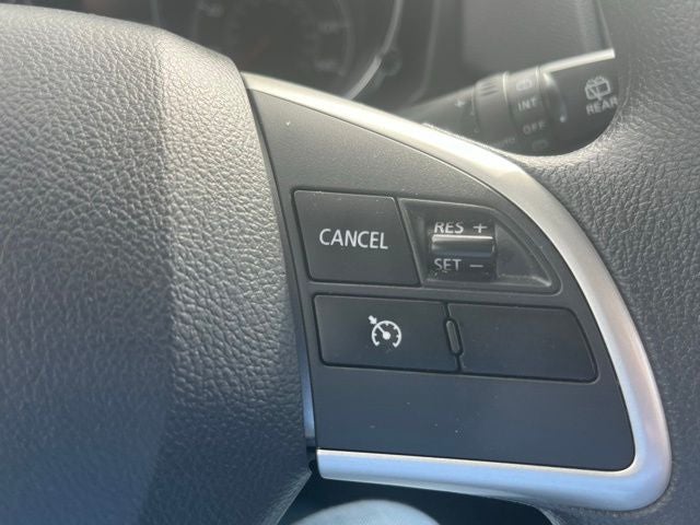 2025 Mitsubishi Outlander Sport 2.0 S