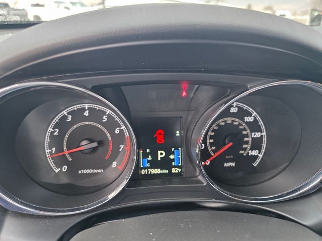 2025 Mitsubishi Outlander Sport 2.0 S