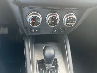 2025 Mitsubishi Outlander Sport 2.0 S