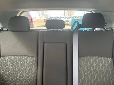 2025 Mitsubishi Outlander Sport 2.0 S