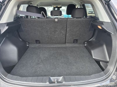 2025 Mitsubishi Outlander Sport 2.0 S