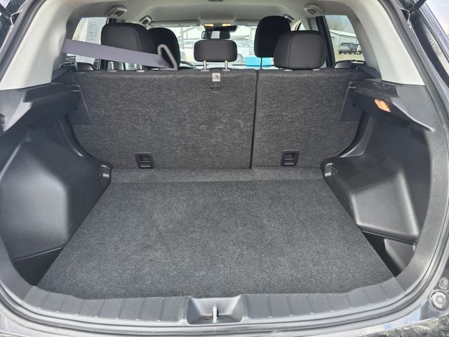 2025 Mitsubishi Outlander Sport 2.0 S