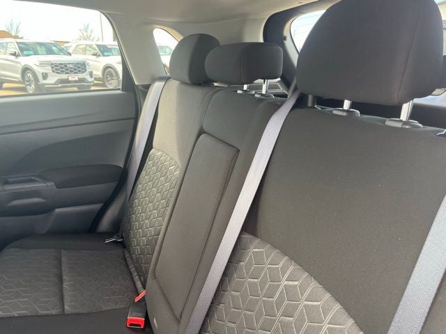 2025 Mitsubishi Outlander Sport 2.0 S