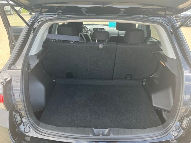 2025 Mitsubishi Outlander Sport 2.0 S