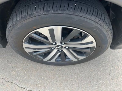 2025 Mitsubishi Outlander Sport 2.0 S