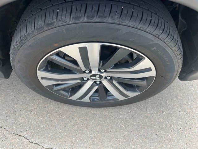 2025 Mitsubishi Outlander Sport 2.0 S