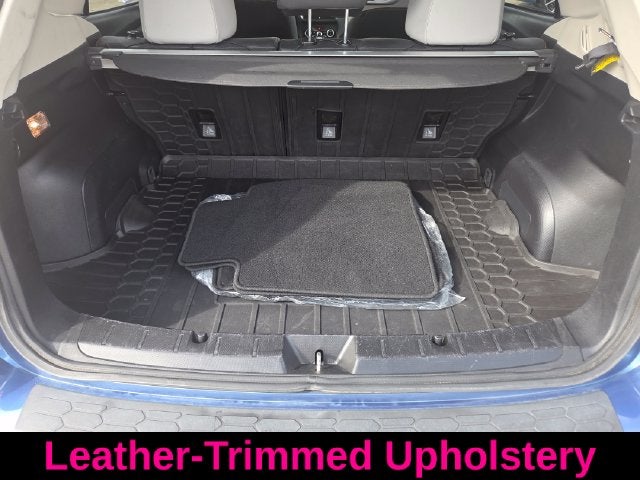 2018 Subaru Crosstrek 2.0i Limited
