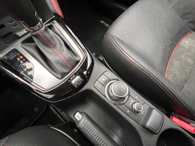 2016 Mazda Mazda CX-3 Grand Touring