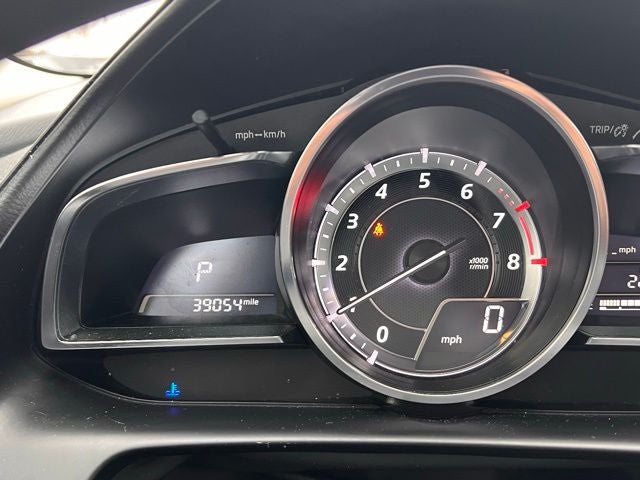 2016 Mazda Mazda CX-3 Grand Touring