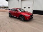 2016 Mazda Mazda CX-3 Grand Touring