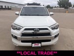 2017 Toyota 4Runner Limited