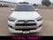 2017 Toyota 4Runner Limited