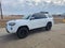 2019 Toyota 4Runner TRD Pro