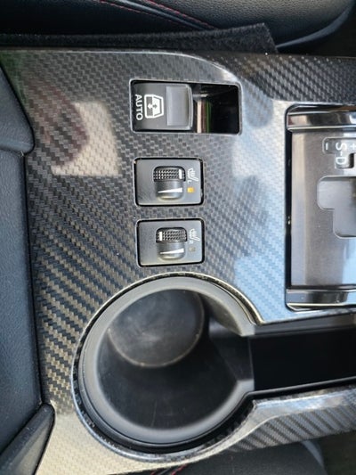 2019 Toyota 4Runner TRD Pro