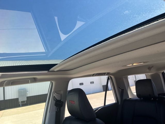 2019 Toyota 4Runner TRD Pro