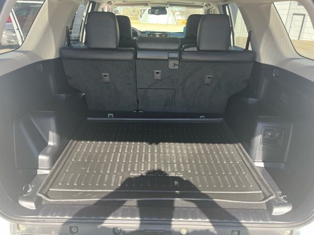 2019 Toyota 4Runner TRD Pro