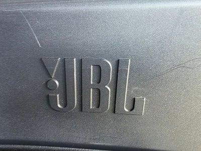 2019 Toyota 4Runner TRD Pro